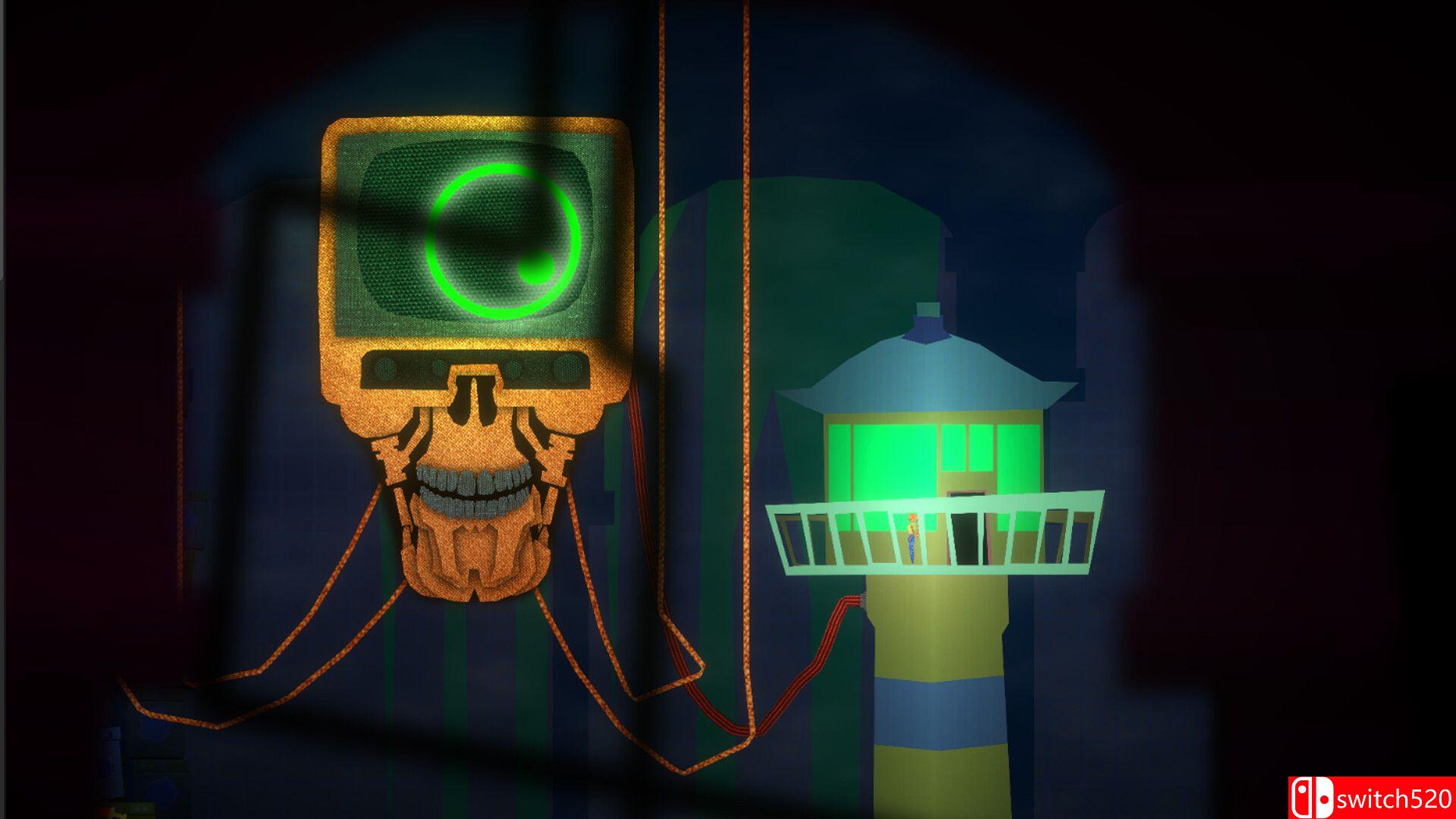 《超驱旅馆（Hyperdrive Inn）》TENOKE镜像版[EN]_2