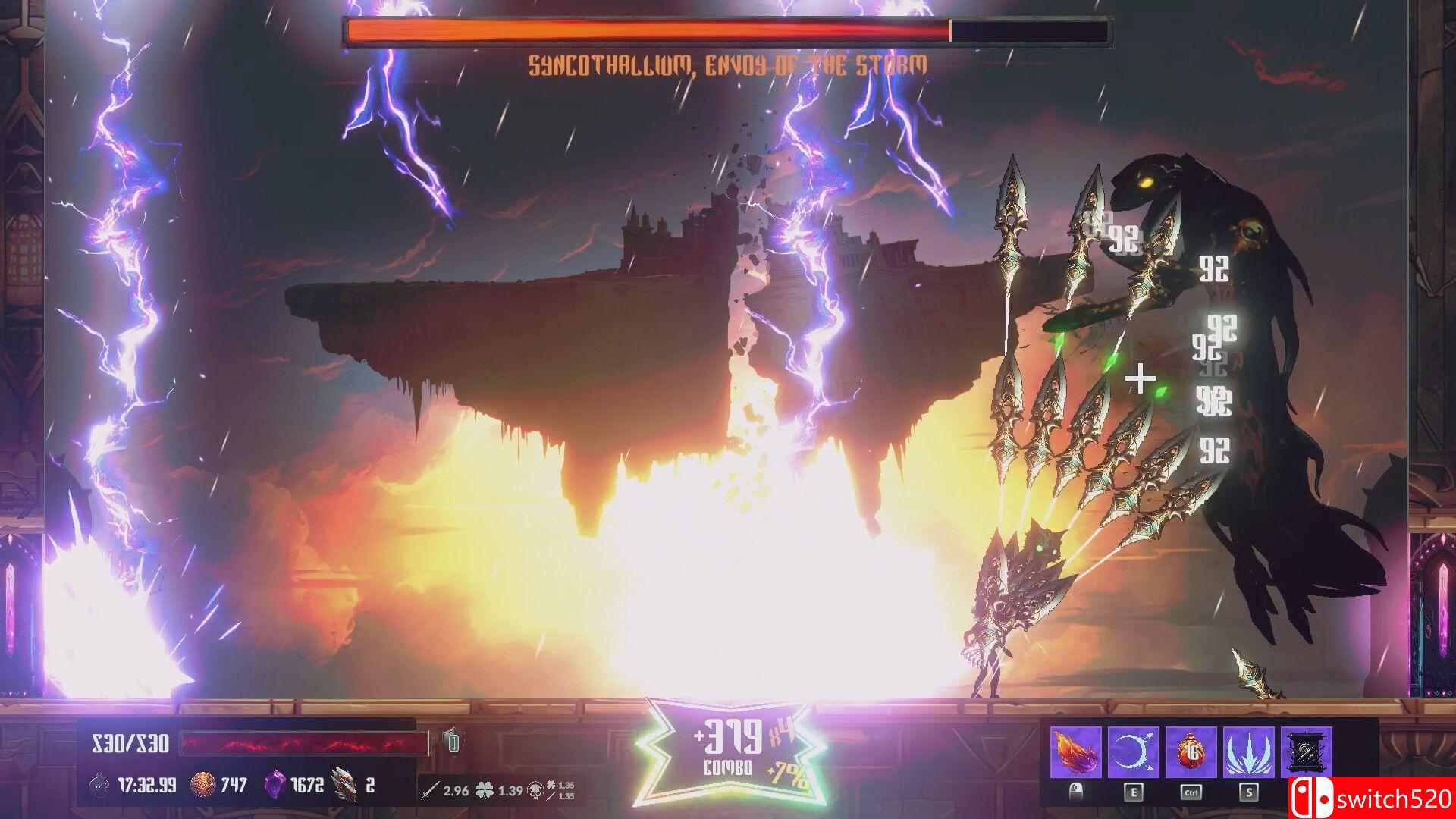 《余烬之流（Emberdrift）》TENOKE镜像版[EN]_3