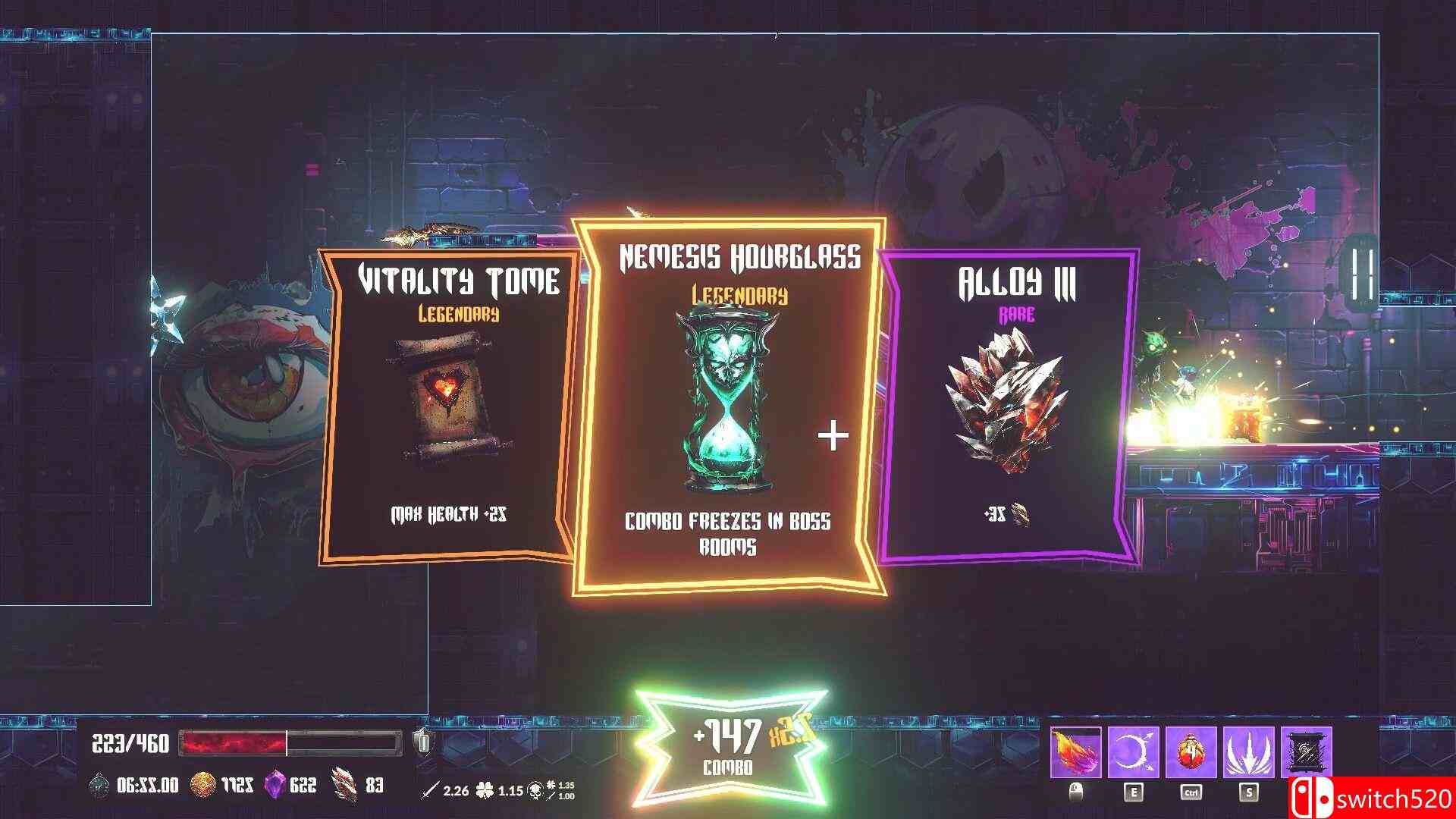 《余烬之流（Emberdrift）》TENOKE镜像版[EN]_4