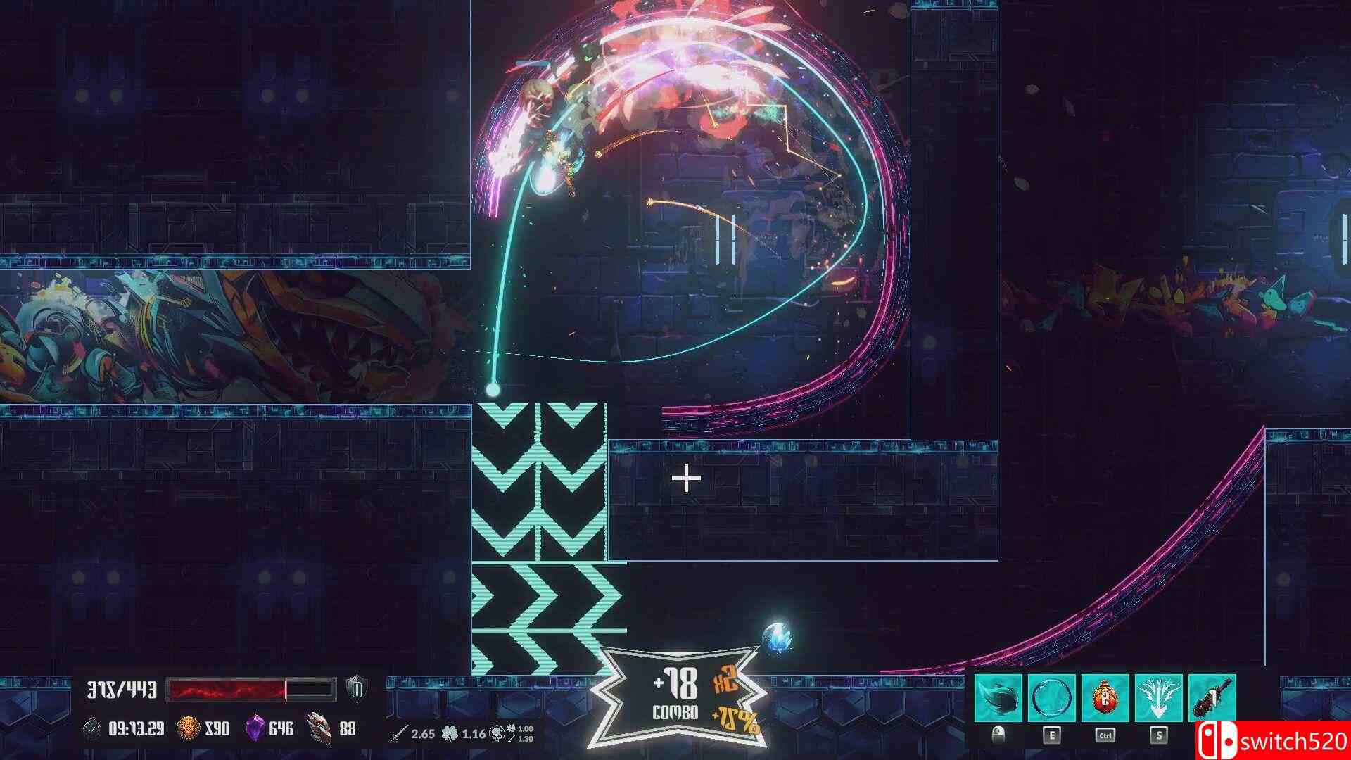 《余烬之流（Emberdrift）》TENOKE镜像版[EN]_5