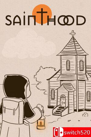 《圣徒（Sainthood）》游戏封面