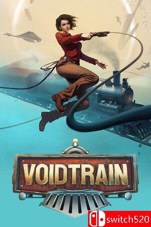 《虚空列车（Voidtrain）》游戏封面
