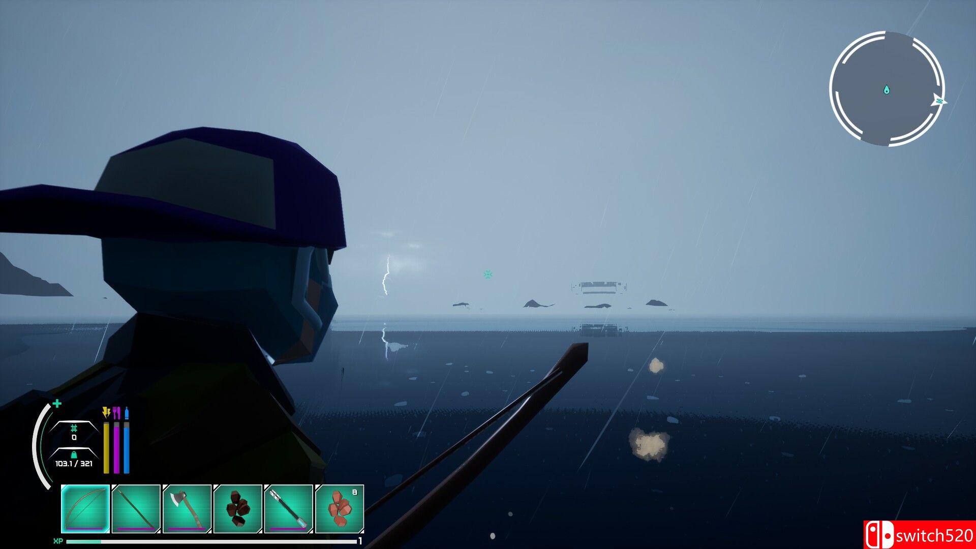 《冷冻行者（Cryowakers）》TENOKE镜像版[EN]_3