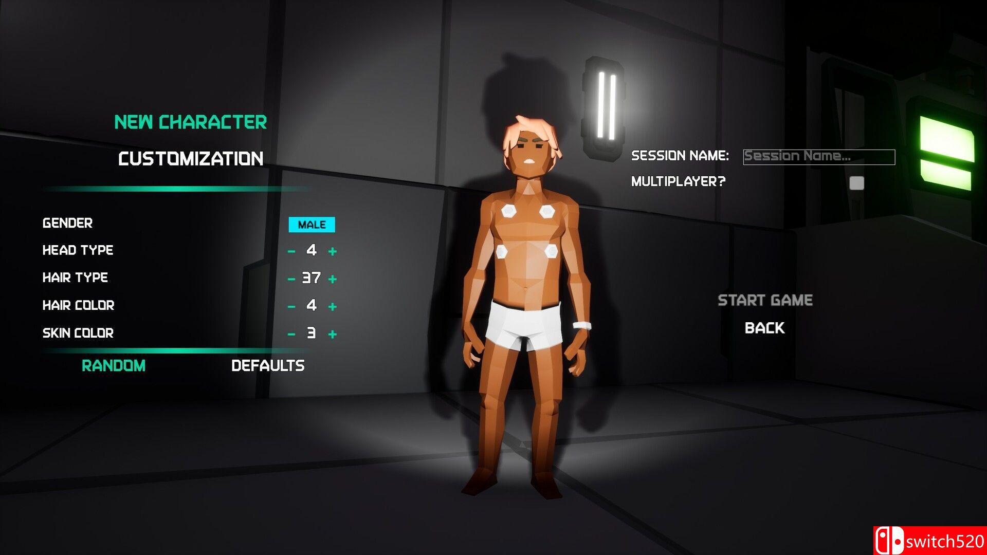 《冷冻行者（Cryowakers）》TENOKE镜像版[EN]_2