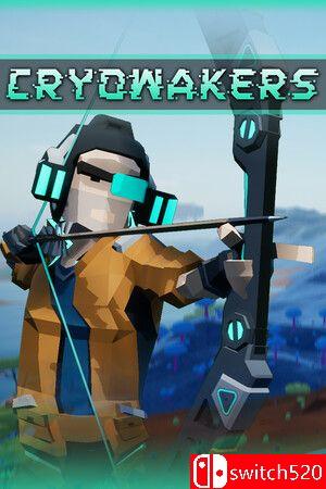 《冷冻行者（Cryowakers）》TENOKE镜像版[EN]