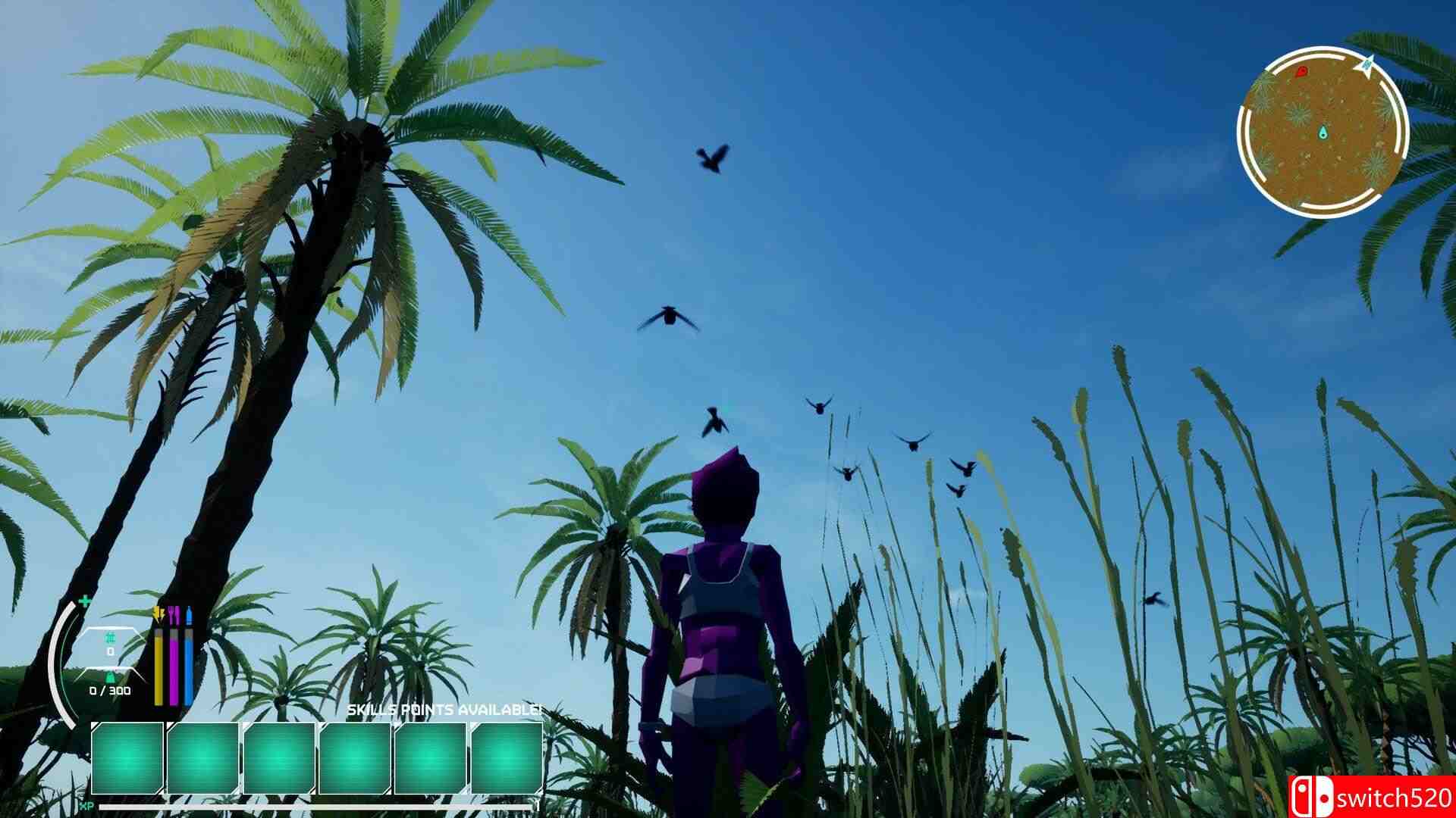 《冷冻行者（Cryowakers）》TENOKE镜像版[EN]_4