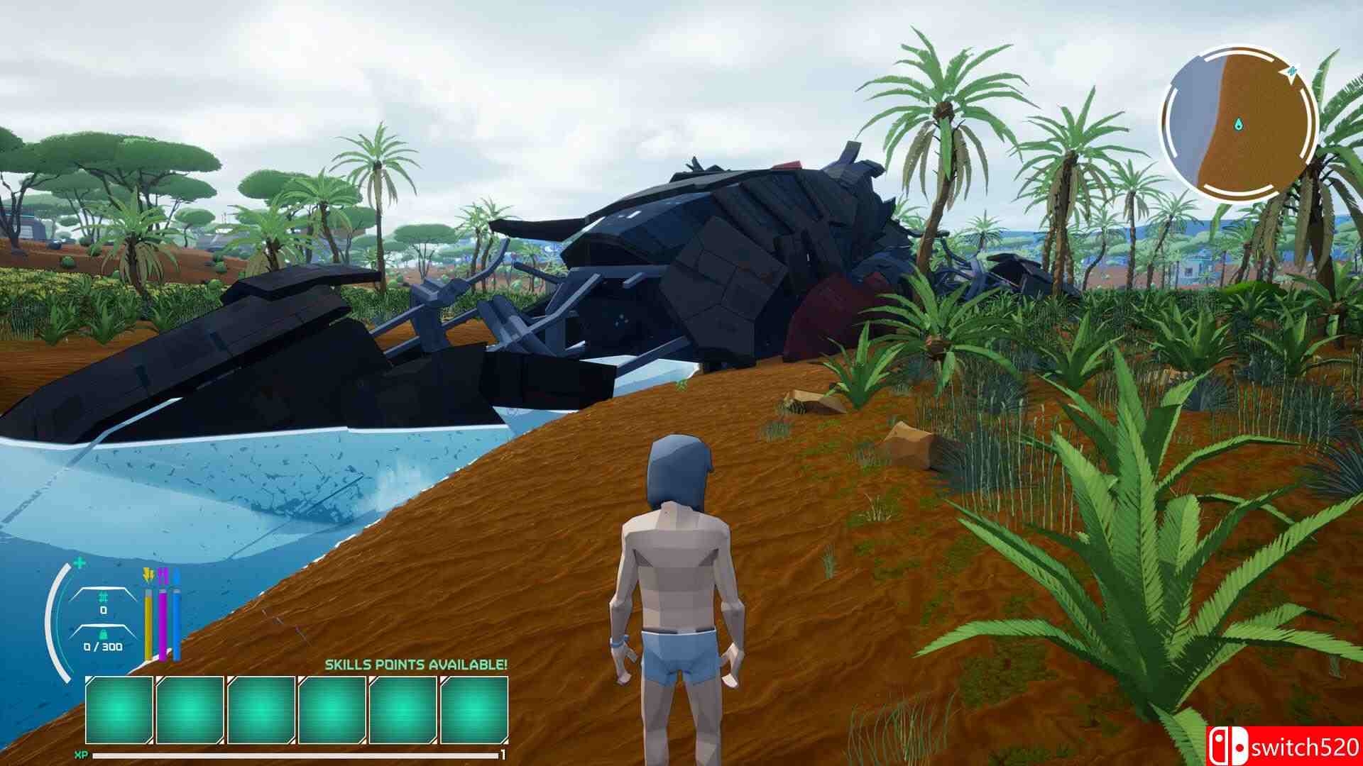 《冷冻行者（Cryowakers）》TENOKE镜像版[EN]_5