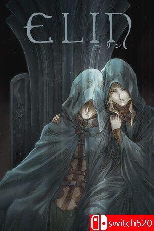 《伊琳（Elin）》官方中文 v23.11 测试版 P2P硬盘版封面图