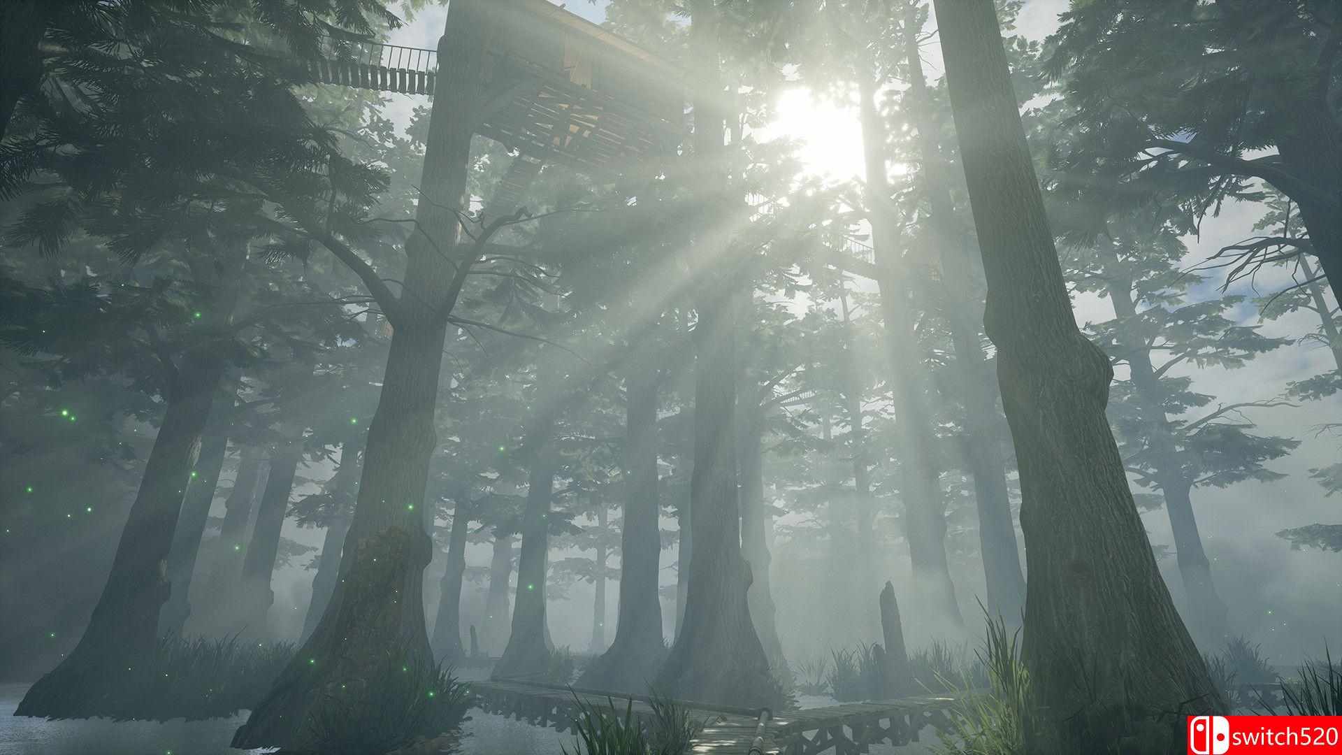 《神秘岛》游戏截图4