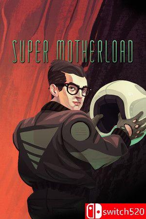 《超级母矿（Super Motherload）》v1.04.01 P2P硬盘版[EN]