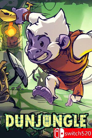 《护林猿神（Dunjungle）》官方中文 v0.1.4 P2P硬盘版封面图