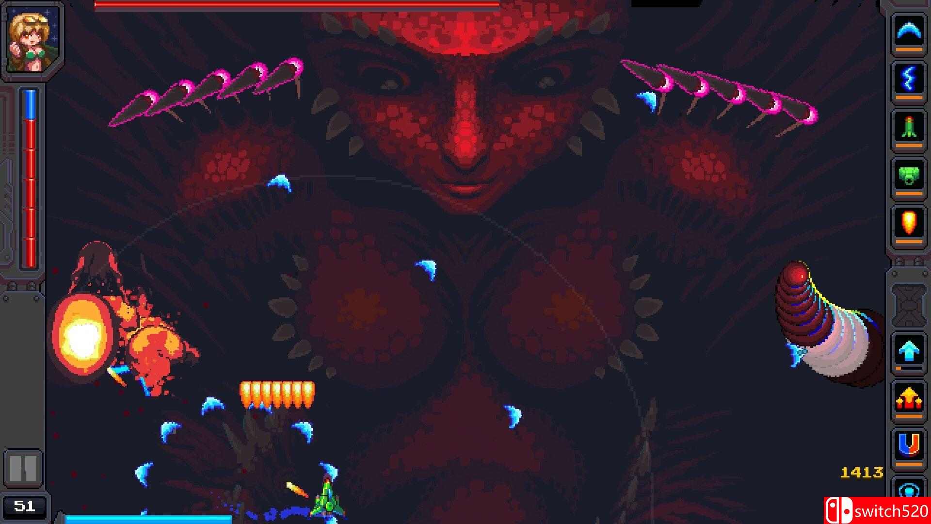 《枪火战域》游戏截图1