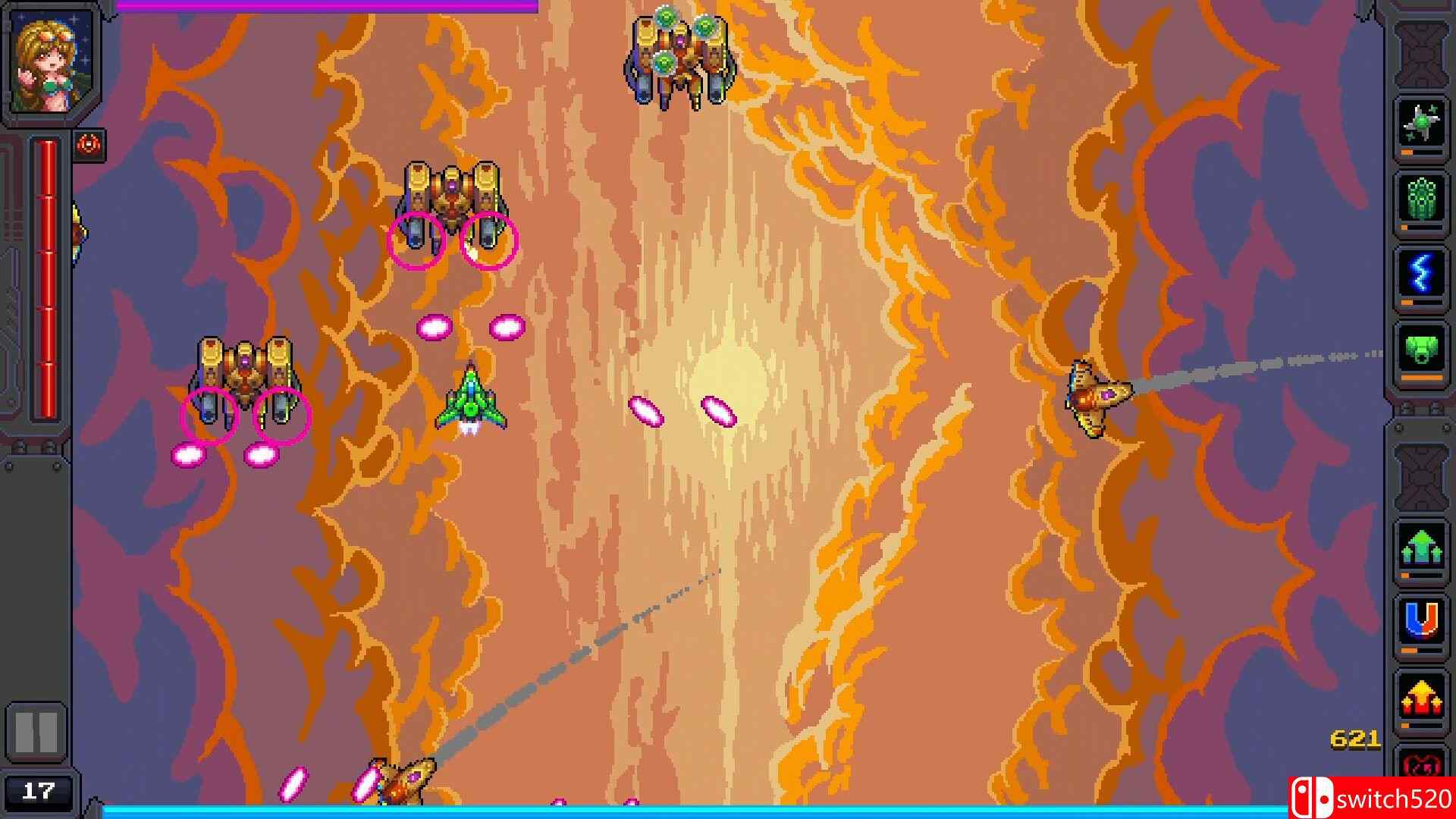 《枪火战域》游戏截图2