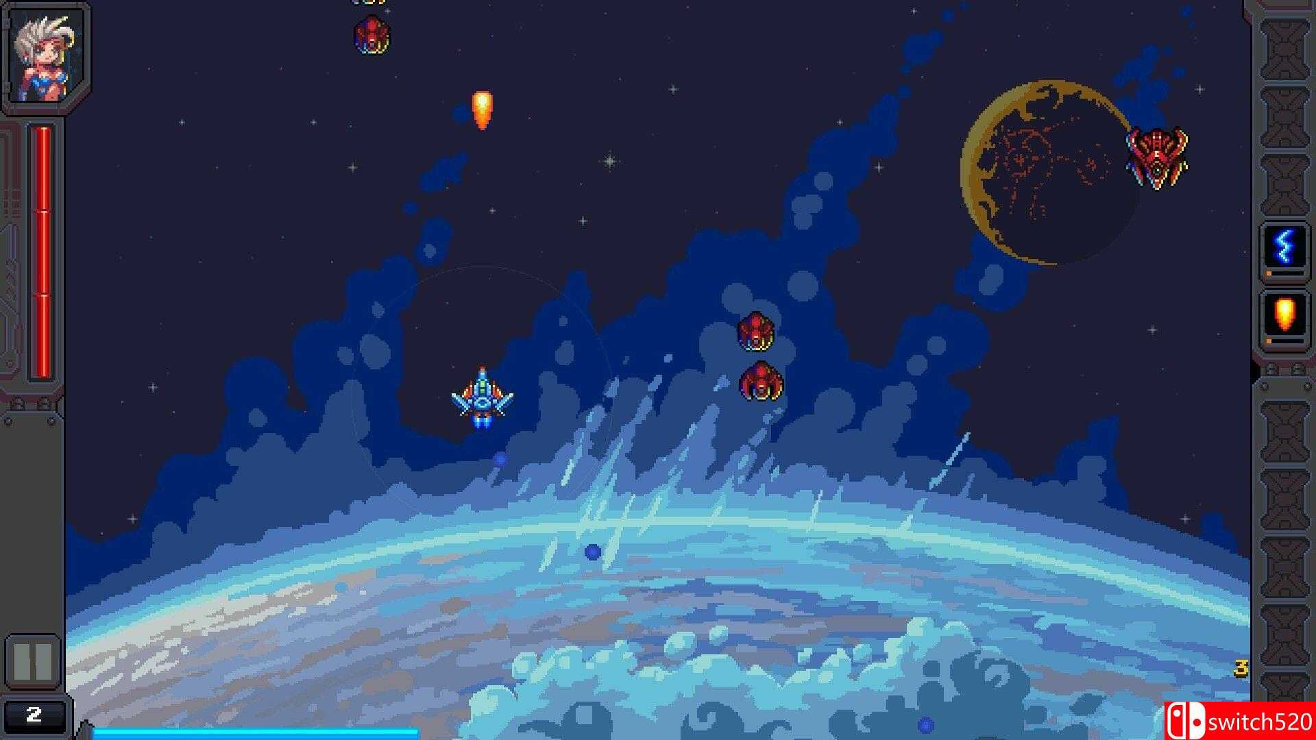 《枪火战域》游戏截图3