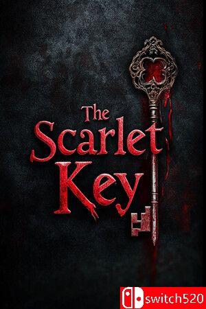 《猩红钥匙（Scarlet Key）》TiNYiSO镜像版[EN]