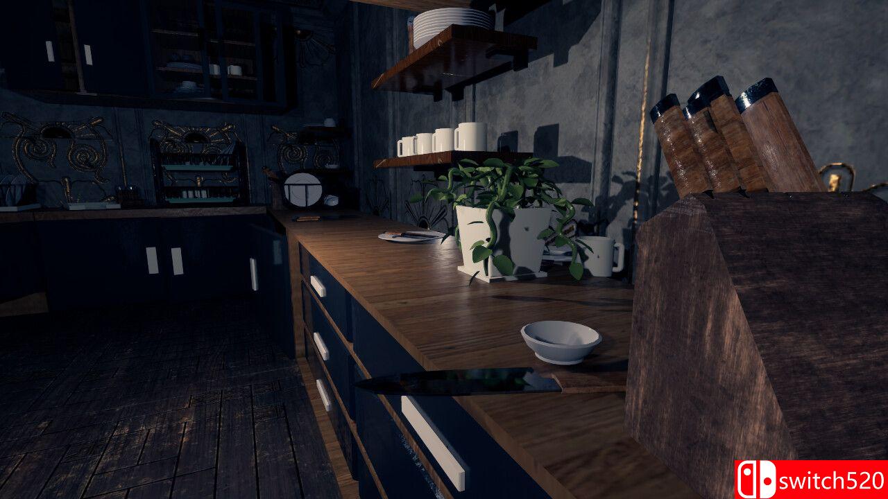 《猩红钥匙（Scarlet Key）》TiNYiSO镜像版[EN]_1