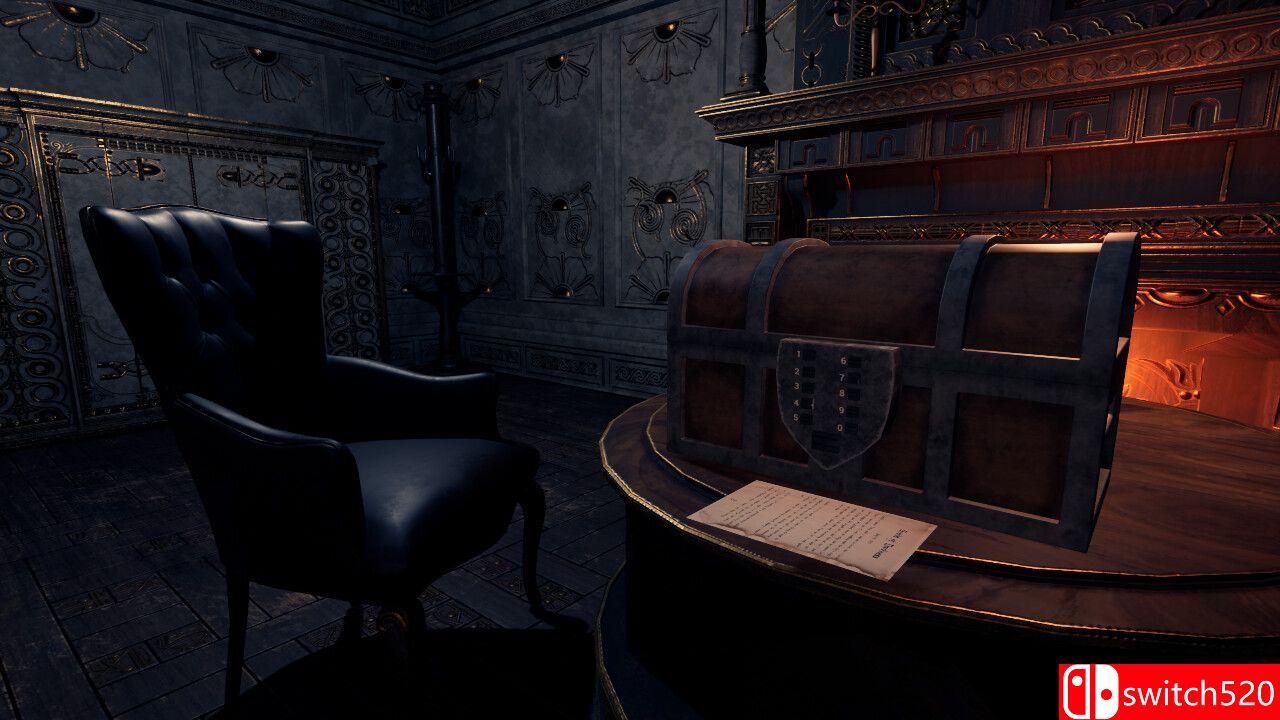 《猩红钥匙（Scarlet Key）》TiNYiSO镜像版[EN]_2