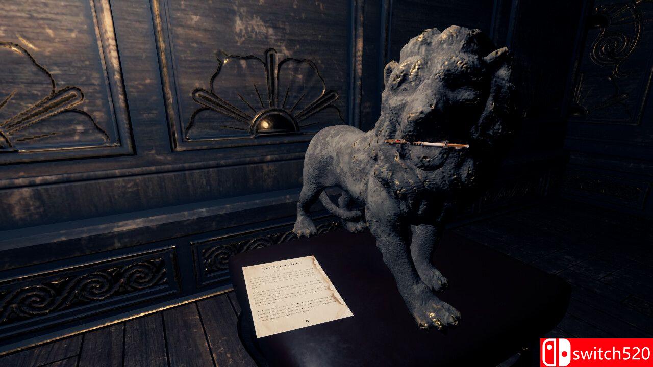 《猩红钥匙（Scarlet Key）》TiNYiSO镜像版[EN]_4