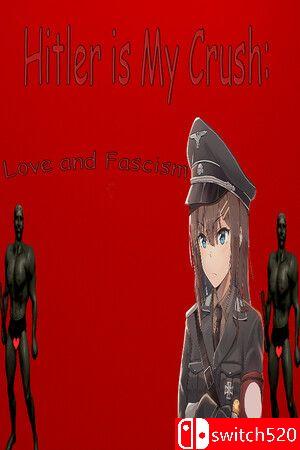 《希特勒是我的梦中情人（Hitler is My Crush）》官方中文 Build 16255898 P2P硬盘版[CN/EN]