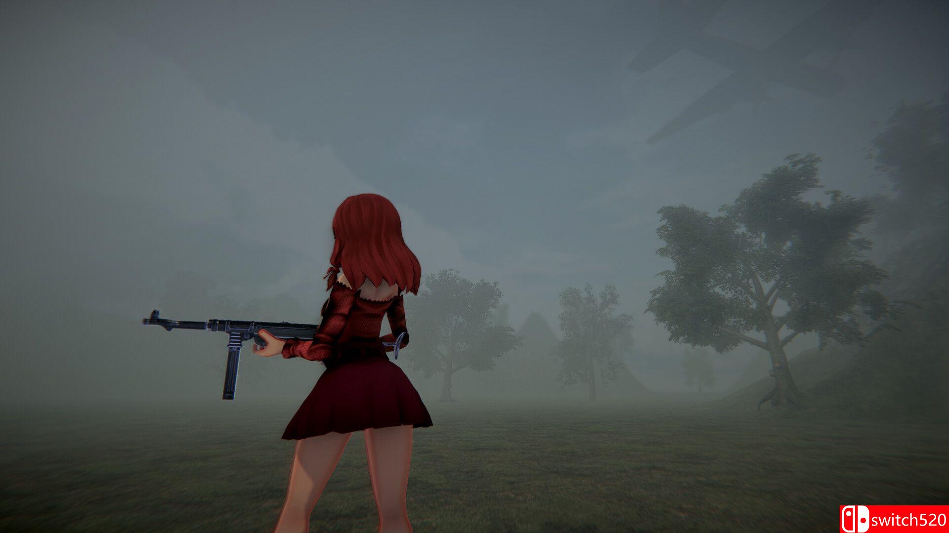 《希特勒是我的梦中情人（Hitler is My Crush）》官方中文 Build 16255898 P2P硬盘版[CN/EN]_1