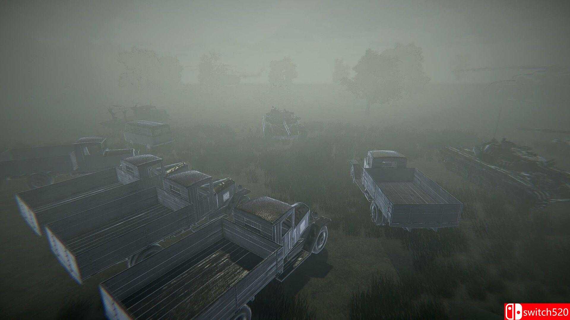 《希特勒是我的梦中情人（Hitler is My Crush）》官方中文 Build 16255898 P2P硬盘版[CN/EN]_5