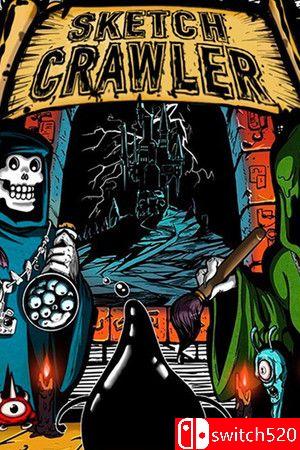 《涂鸦勇者（Sketch Crawler）》官方中文 VACE硬盘版封面图