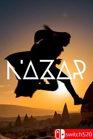 《纳扎尔（Nazar）》官方中文 TENOKE镜像版封面图