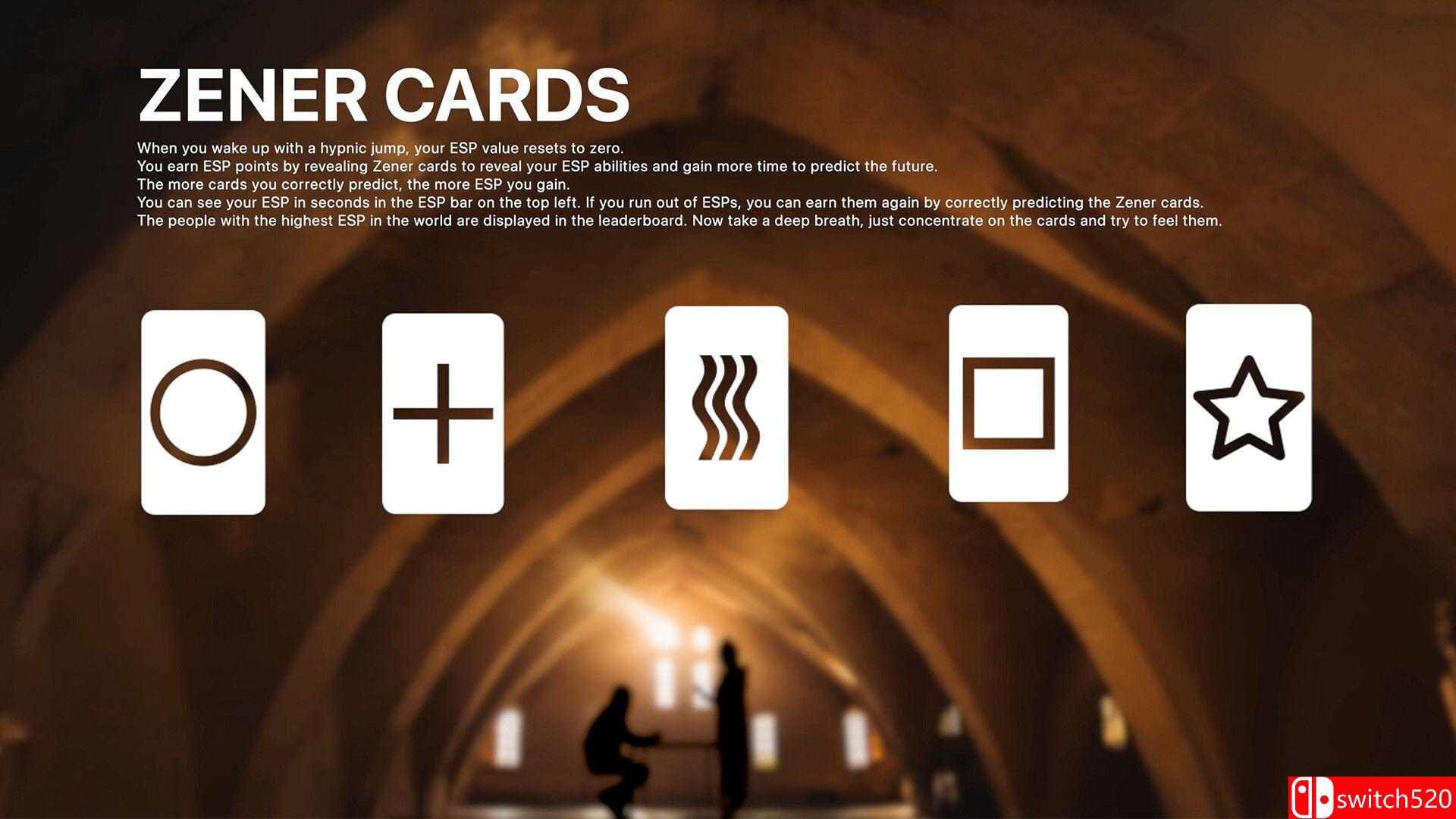 纳扎尔游戏截图1