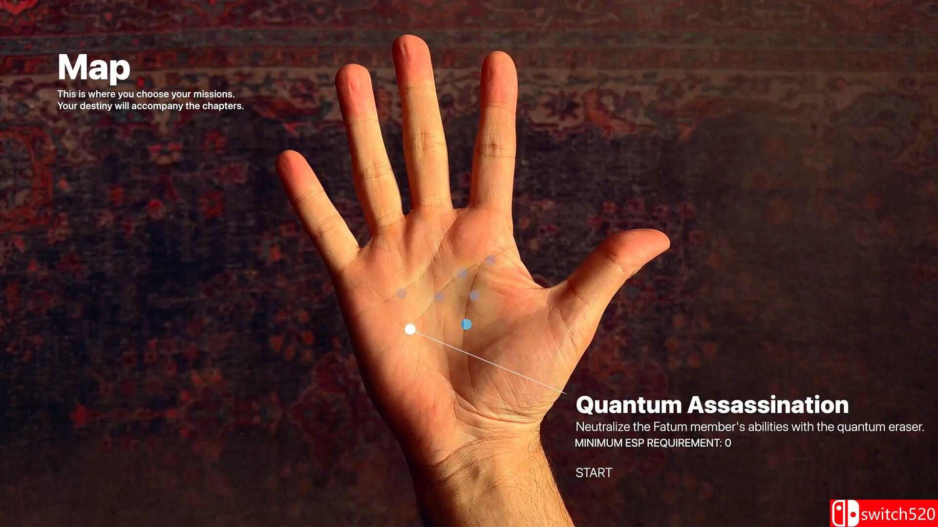 纳扎尔游戏截图5