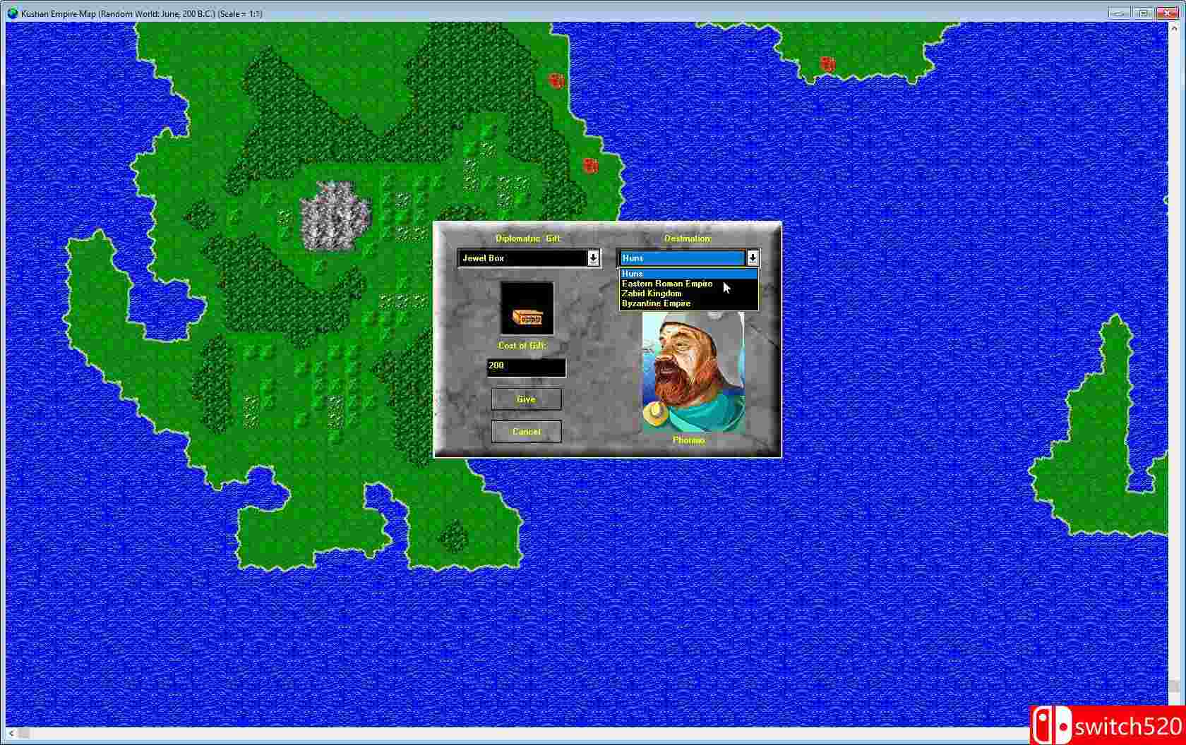 《帝国军团（Legions）》GOG硬盘版[EN]_1