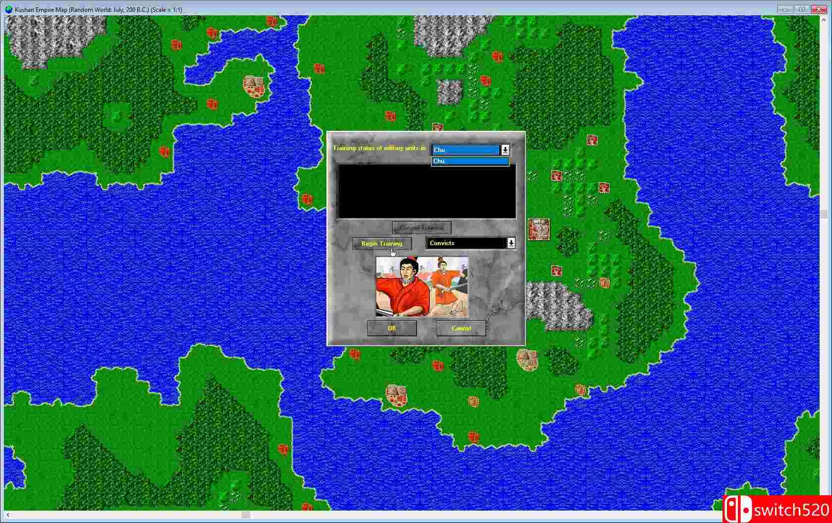 《帝国军团（Legions）》GOG硬盘版[EN]_5