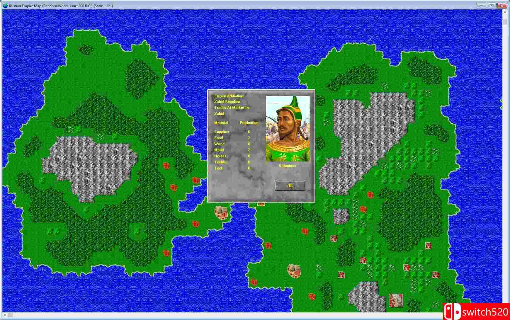 《帝国军团（Legions）》GOG硬盘版[EN]_2