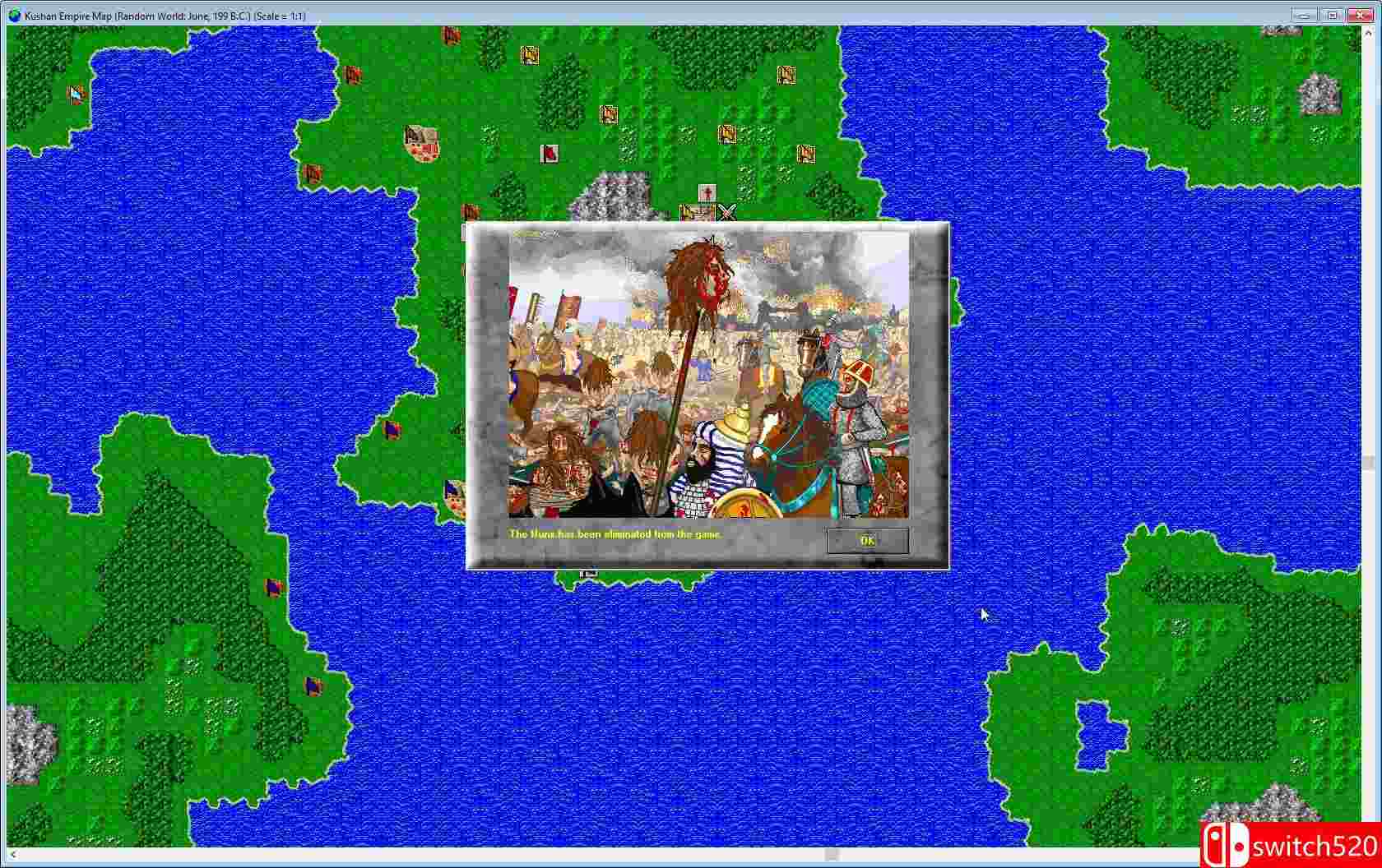 《帝国军团（Legions）》GOG硬盘版[EN]_3