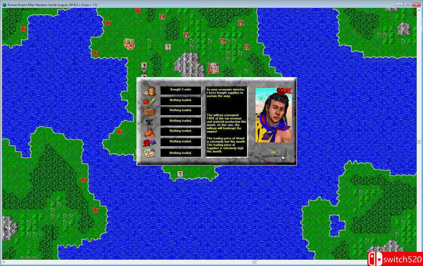 《帝国军团（Legions）》GOG硬盘版[EN]_4