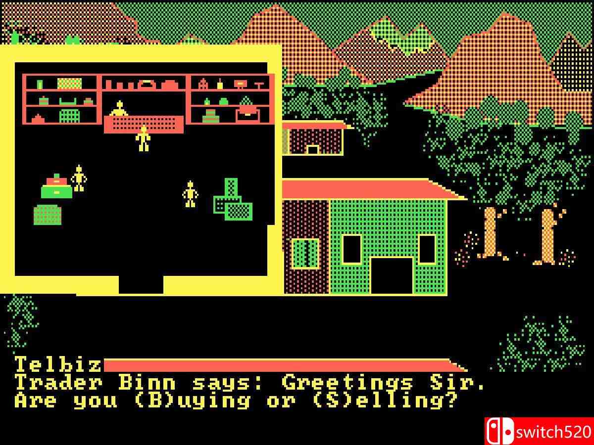 《齐芬之戒（Rings of Zilfin）》GOG硬盘版[EN]_2