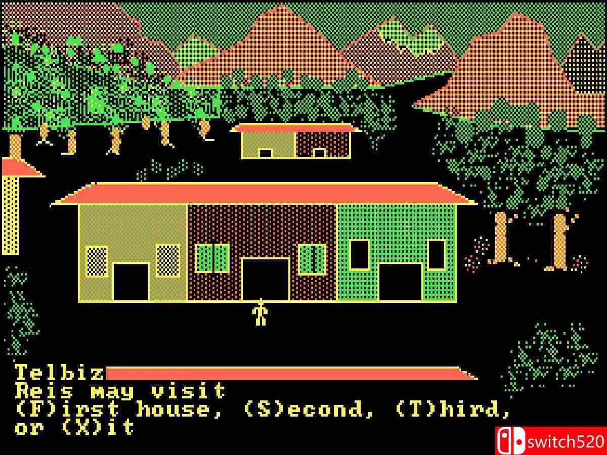 《齐芬之戒（Rings of Zilfin）》GOG硬盘版[EN]_5