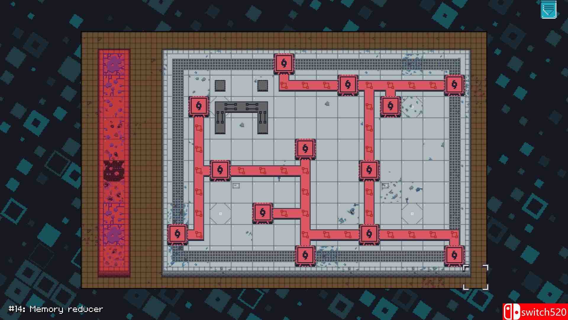 《跨神经元（Trans Neuronica）》v1.0.7 GOG硬盘版[EN]_4