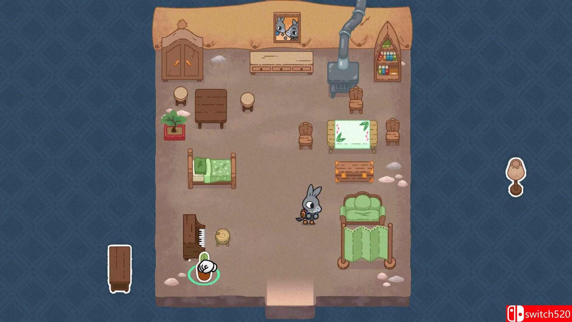 《小贴纸故事》游戏截图3