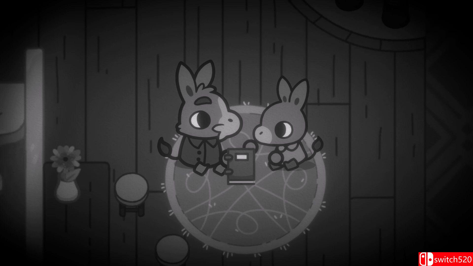 《小贴纸故事》游戏截图5