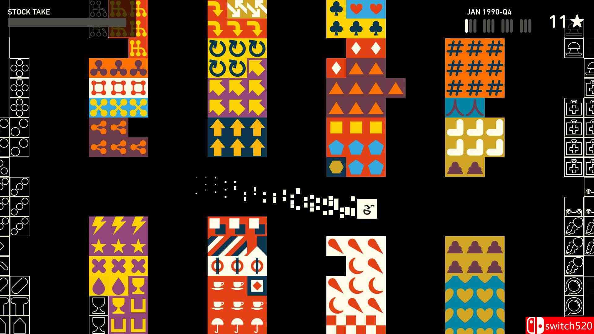 《威尔莫特的仓库》游戏截图4