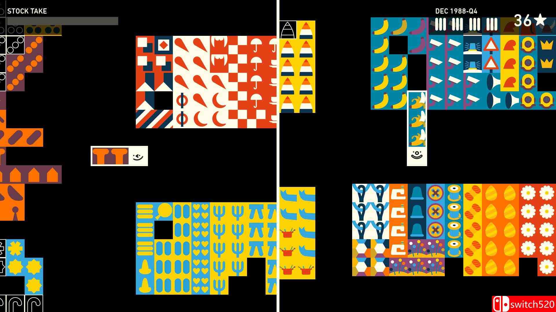 《威尔莫特的仓库》游戏截图5