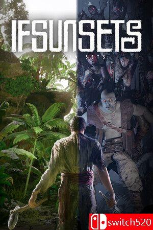 《落日余晖（IfSunSets）》官方中文 Early Access P2P硬盘版封面图