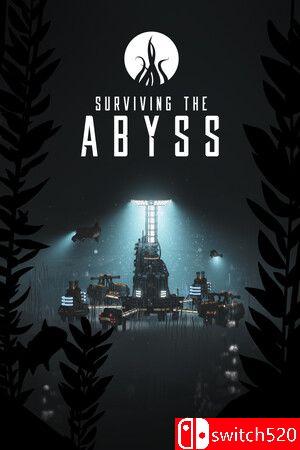 游戏《在深渊中生存（Surviving the Abyss）》RUNE镜像版封面图