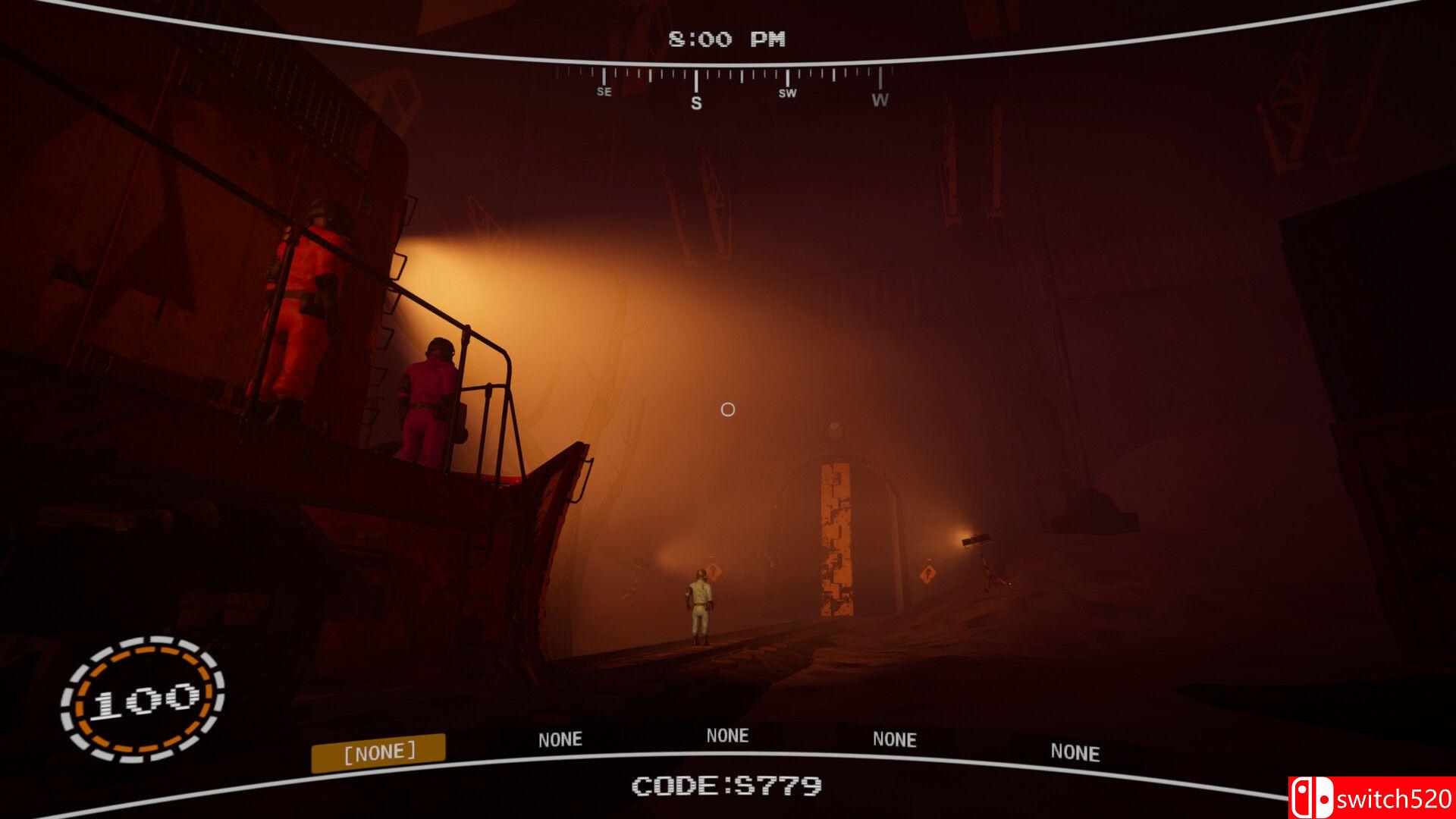 《地底探索者（Subterranauts）》v0.3.10 0xdeadcode硬盘版[EN]_1