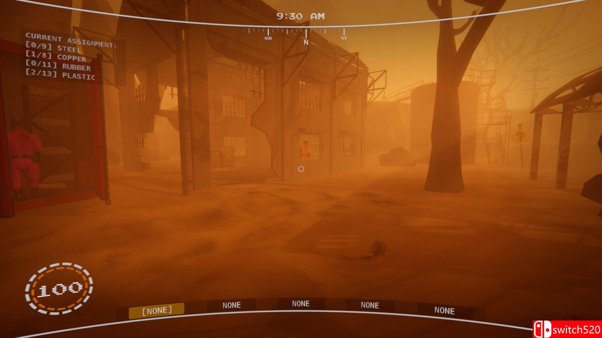 《地底探索者（Subterranauts）》v0.3.10 0xdeadcode硬盘版[EN]_3