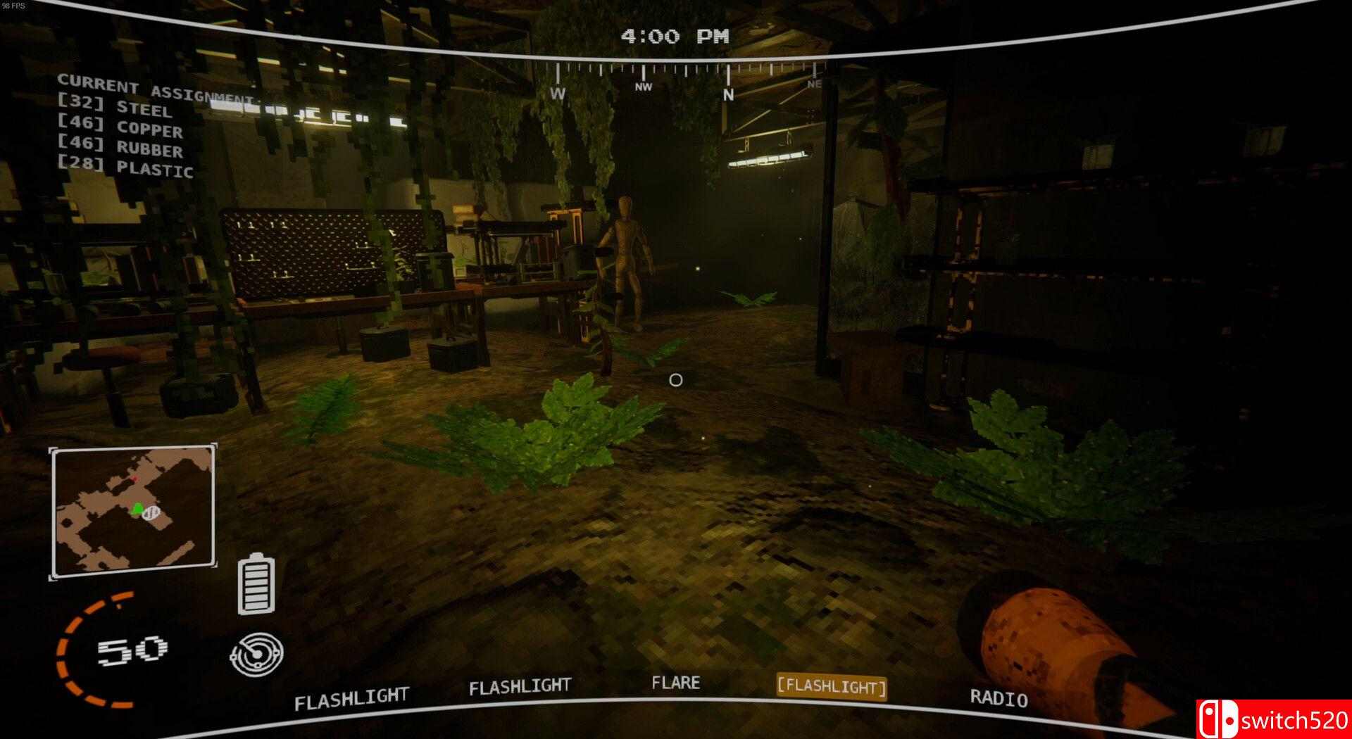 《地底探索者（Subterranauts）》v0.3.10 0xdeadcode硬盘版[EN]_2