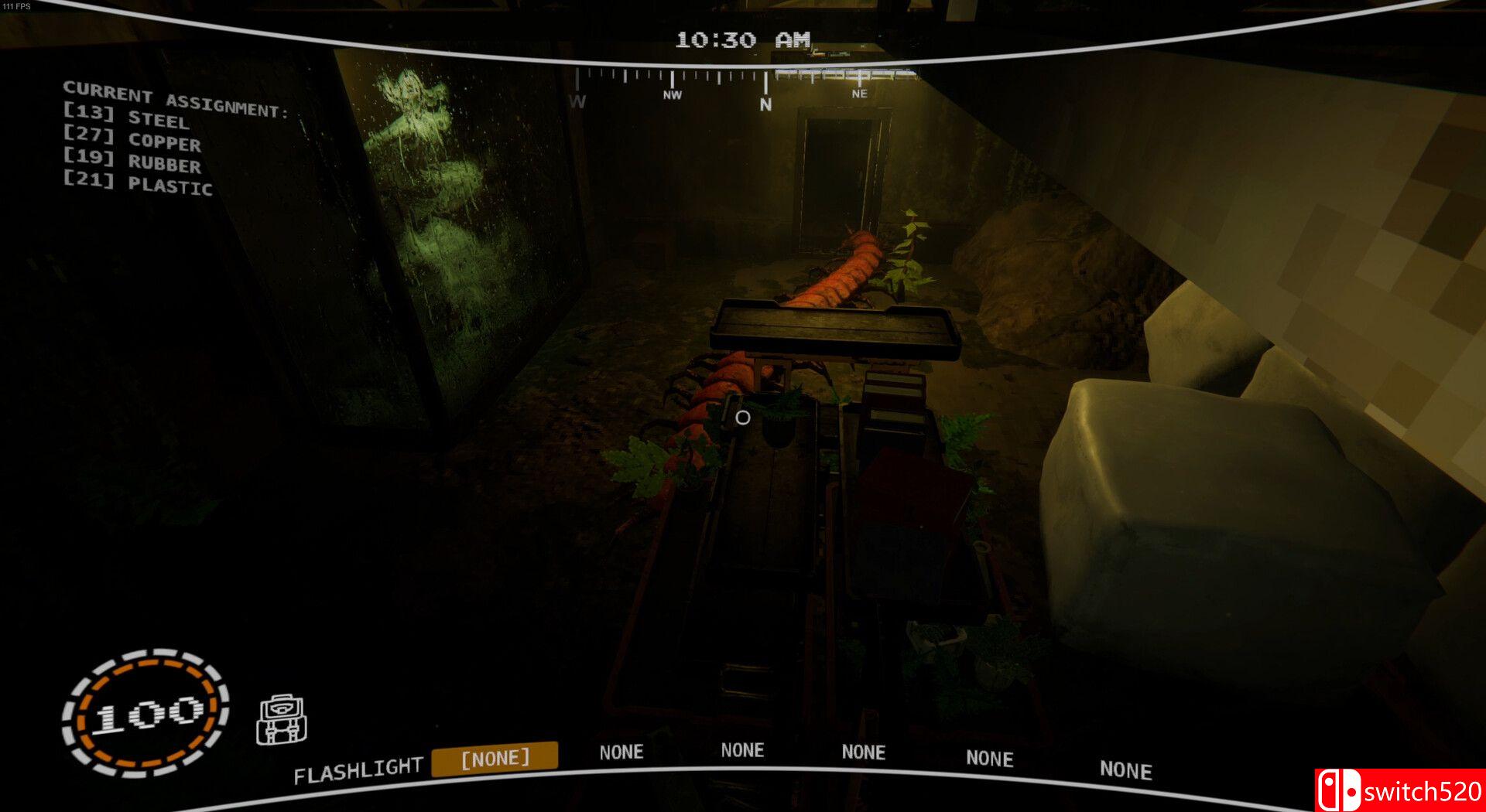 《地底探索者（Subterranauts）》v0.3.10 0xdeadcode硬盘版[EN]_4