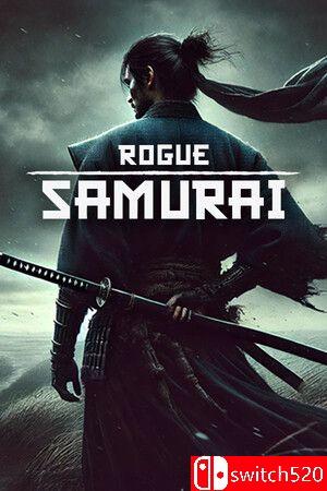 《浪人武士（Rogue Samurai）》官方中文 TENOKE镜像版封面图