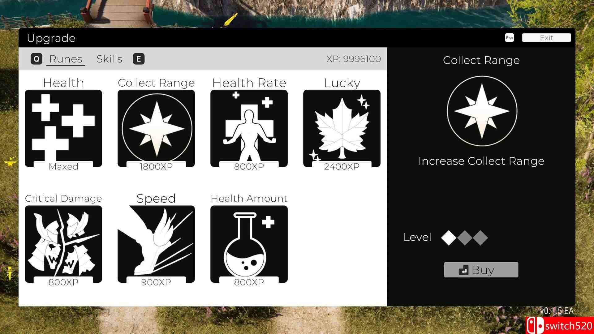 《浪人武士》游戏截图5