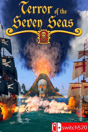 《七海之恐（Terror of the Seven Seas）》TENOKE镜像版[EN]